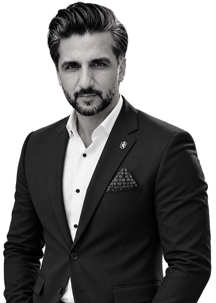 Ammer Hamza Cheema