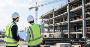 What Are the Benefits of Construction Consulting Services for Contractors?